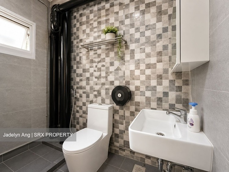 Blk 484B Choa Chu Kang Avenue 5 (Choa Chu Kang), HDB 5 Rooms #557936071